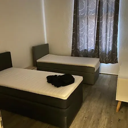 Appartement Alte Kaserne Emden Exterior photo
