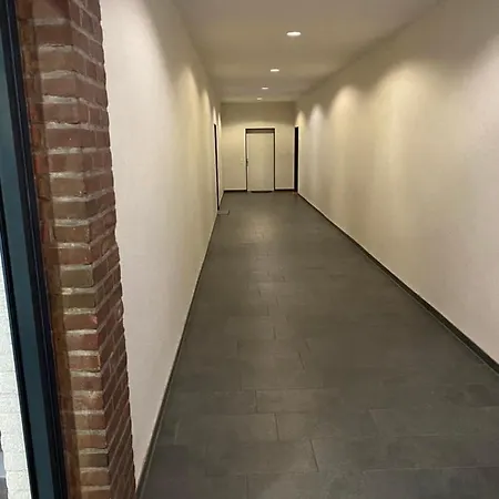 Appartement Alte Kaserne Emden Exterior photo