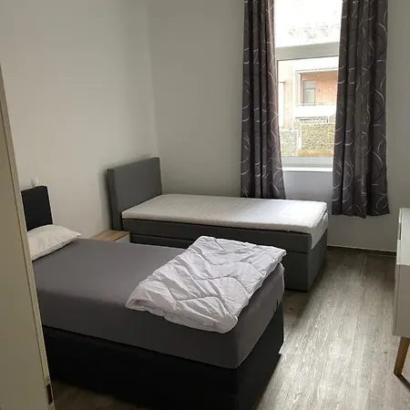 Appartement Alte Kaserne Emden Exterior photo