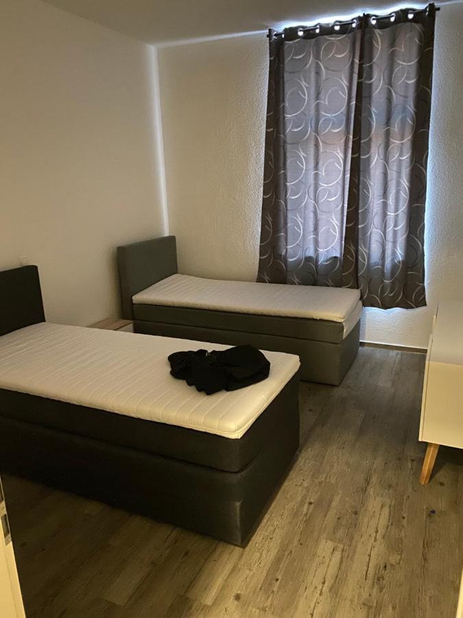 Alte Kaserne Apartment *