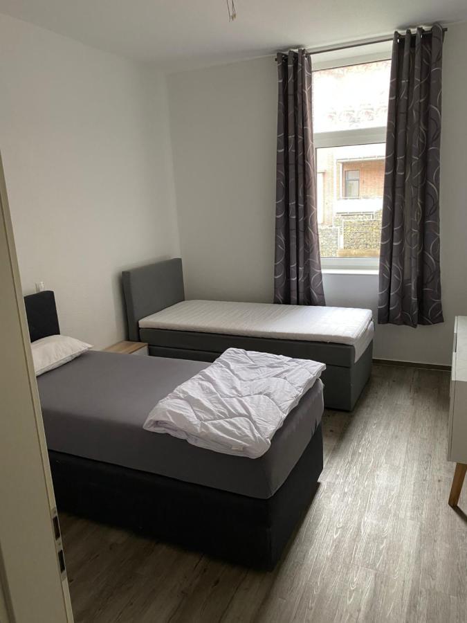 Alte Kaserne *
